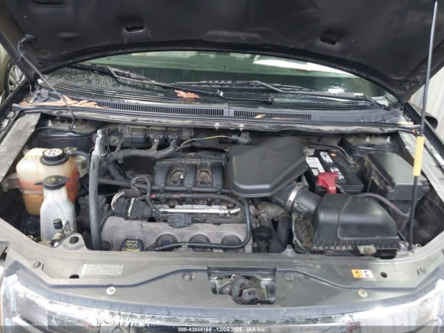 Ford Edge Limited Image 14