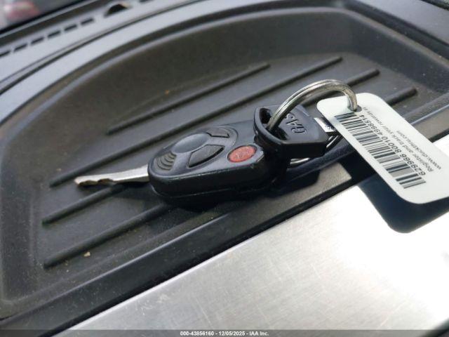 Ford Edge Limited Image 5