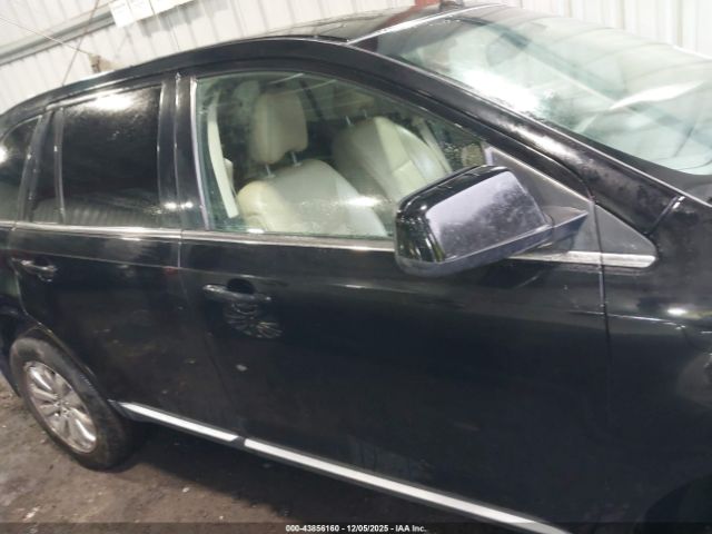 Ford Edge Limited Image 11