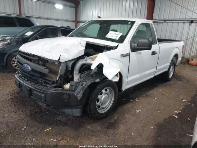 Ford F-150 Xl Image 2