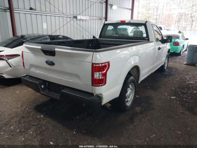 Ford F-150 Xl Image 13