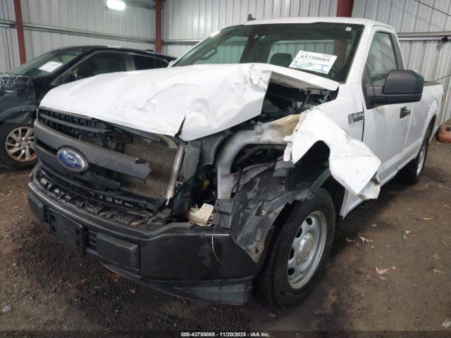 Ford F-150 Xl Image 9