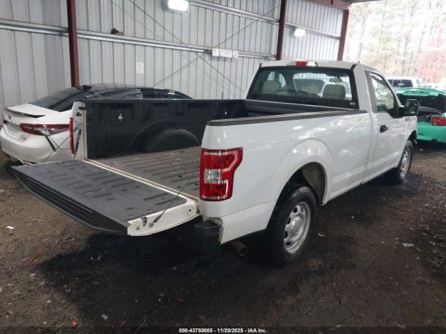 Ford F-150 Xl Image 5