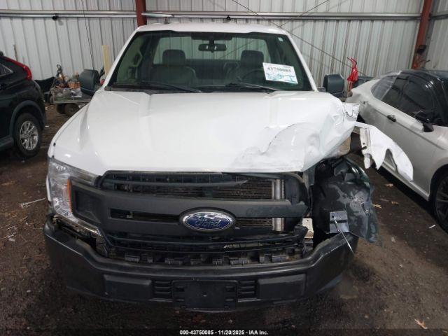 Ford F-150 Xl Image 8