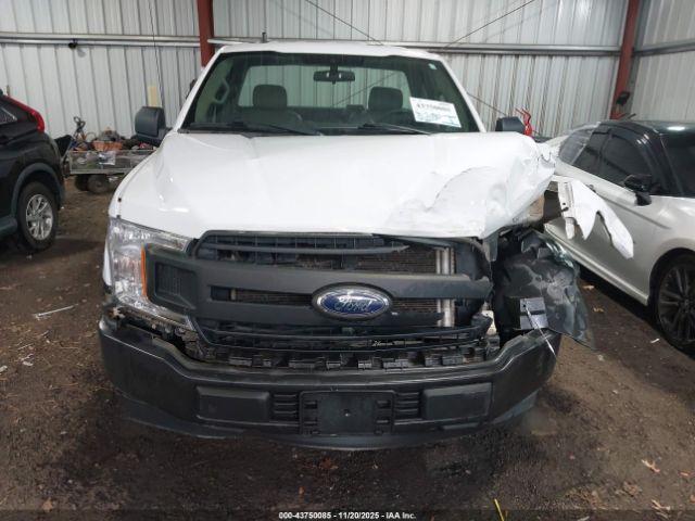 Ford F-150 Xl Image 10
