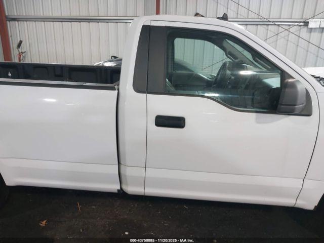 Ford F-150 Xl Image 15