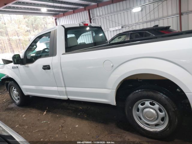 Ford F-150 Xl Image 16