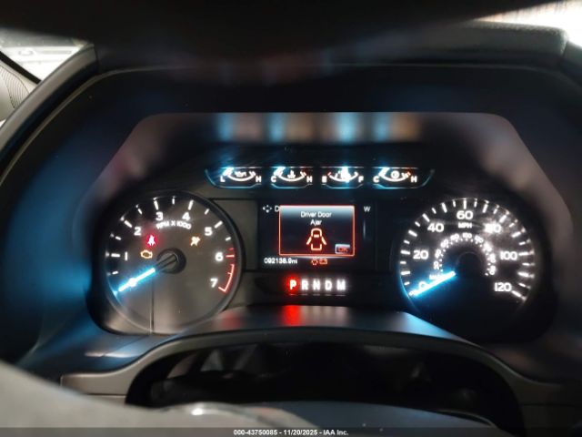 Ford F-150 Xl Image 12