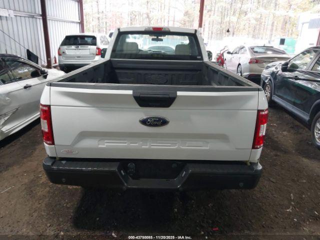 Ford F-150 Xl Image 17