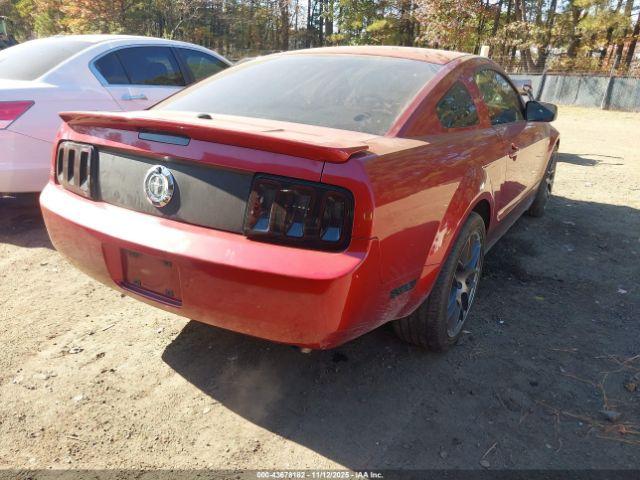 Ford Mustang Image 11