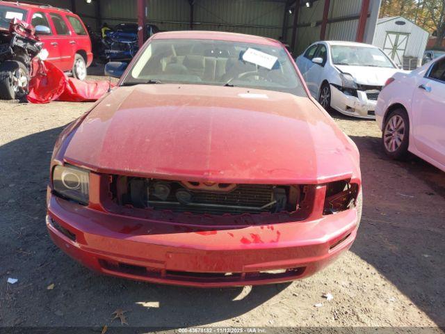 Ford Mustang Image 13