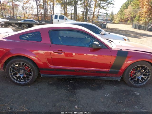 Ford Mustang Image 17