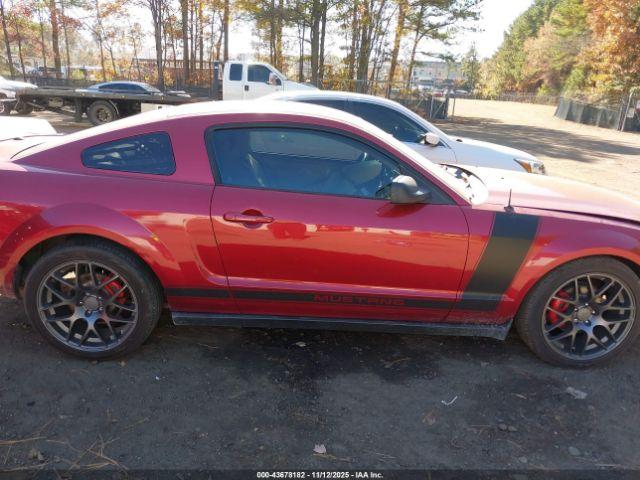 Ford Mustang Image 17