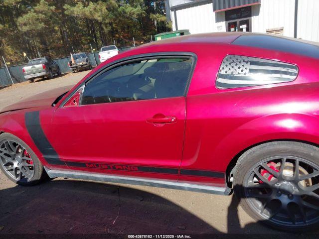 Ford Mustang Image 10