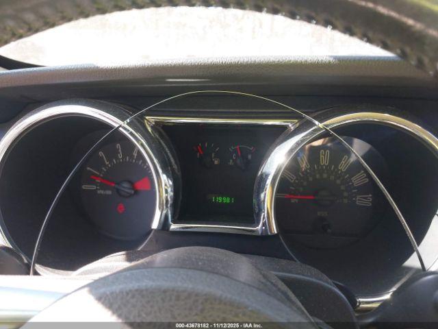 Ford Mustang Image 16