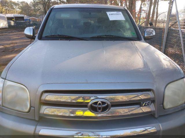 Toyota Tundra Sr5 V8 Image 2