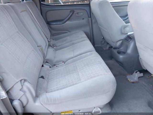 Toyota Tundra Sr5 V8 Image 7