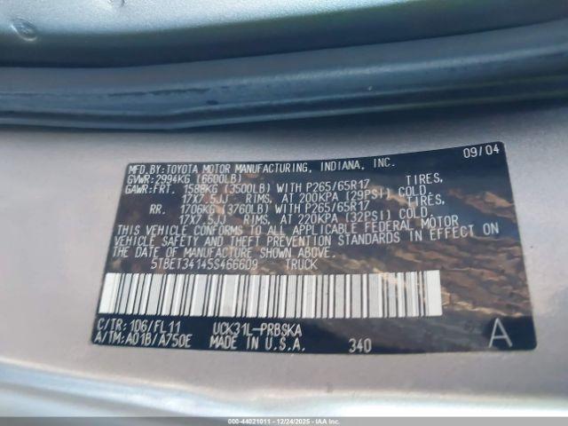 Toyota Tundra Sr5 V8 Image 16