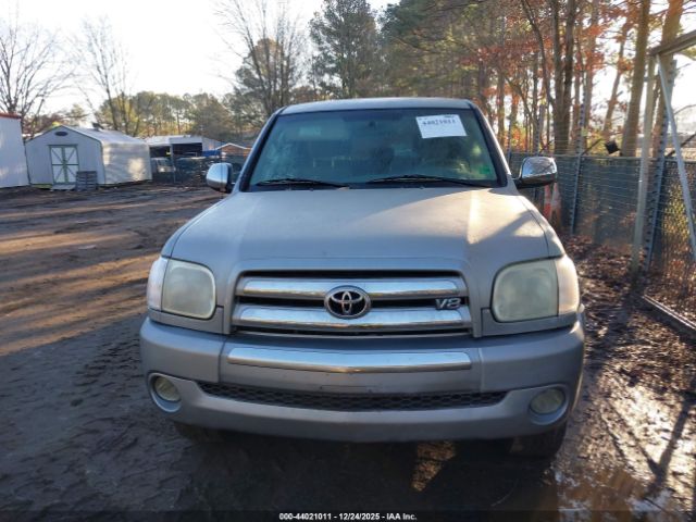 Toyota Tundra Sr5 V8 Image 11