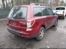 Subaru Forester 2.5x Image 11