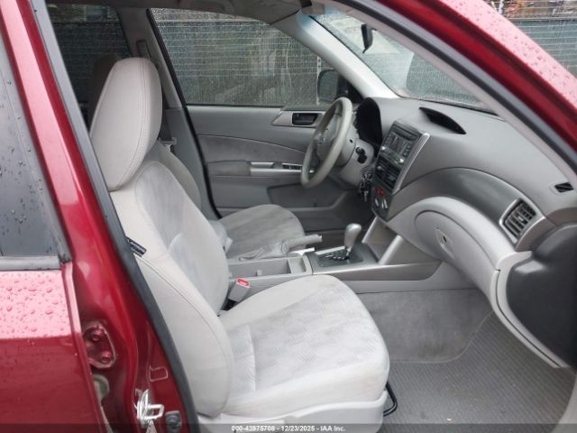 Subaru Forester 2.5x Image 9
