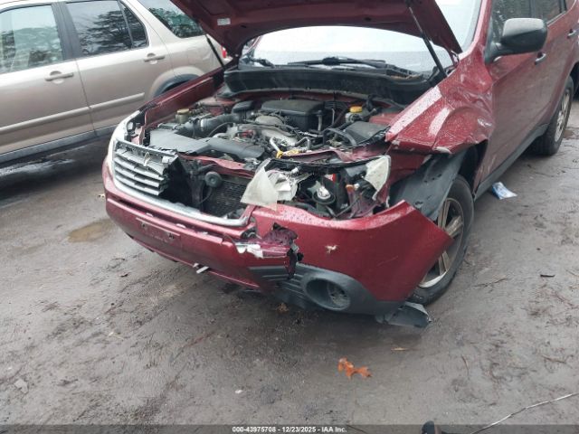 Subaru Forester 2.5x Image 5