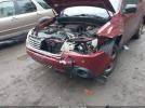 Subaru Forester 2.5x Image 5