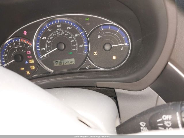 Subaru Forester 2.5x Image 6