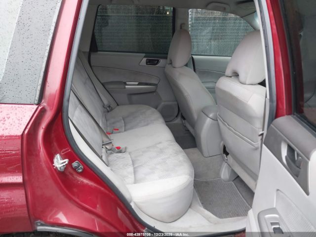 Subaru Forester 2.5x Image 7