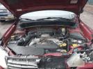 Subaru Forester 2.5x Image 2