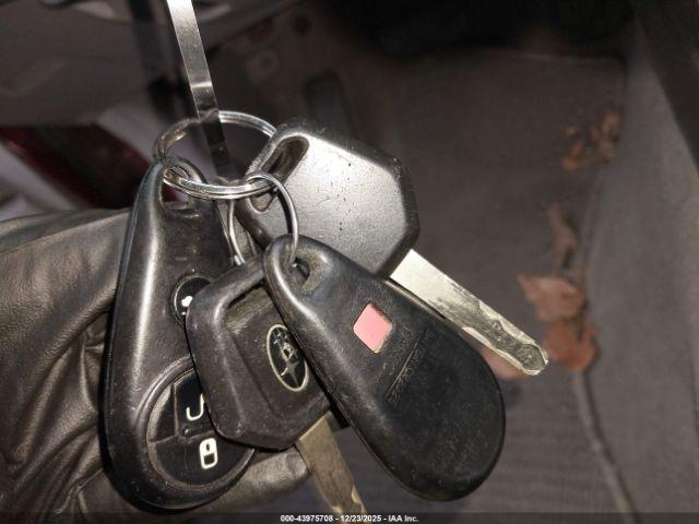 Subaru Forester 2.5x Image 10