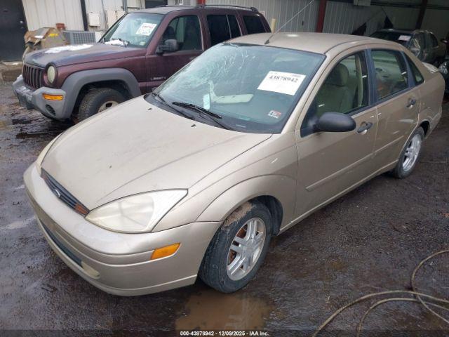 Ford Focus Se Image 4