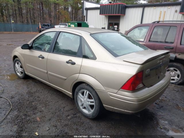 Ford Focus Se Image 10