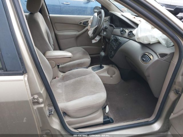 Ford Focus Se Image 5