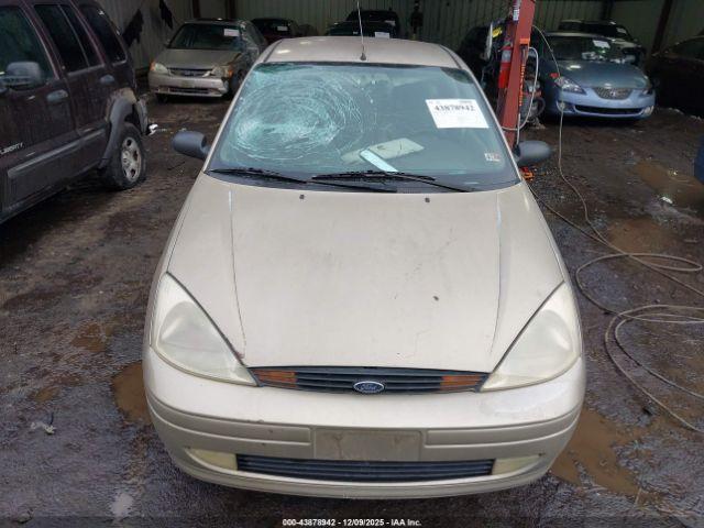 Ford Focus Se Image 6