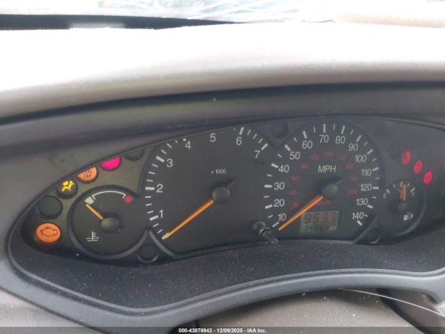 Ford Focus Se Image 11