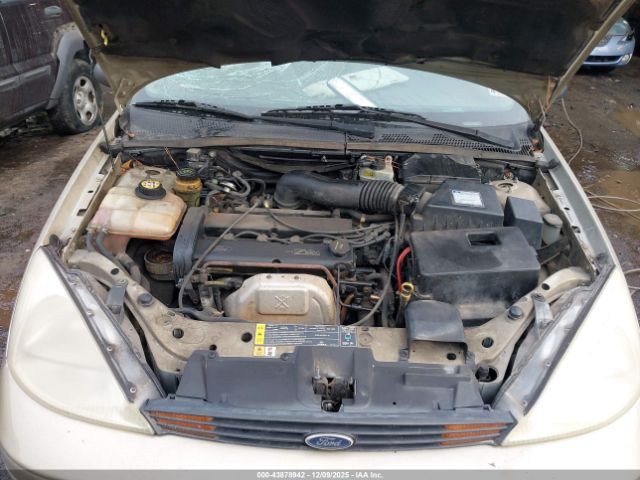 Ford Focus Se Image 3