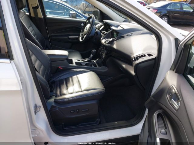 Ford Escape Titanium Image 6