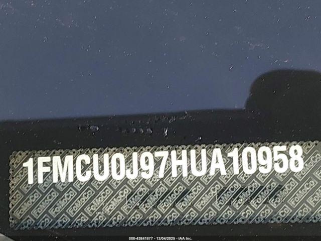 Ford Escape Titanium Image 4