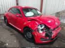 Volkswagen Beetle 1.8t Se Image 1