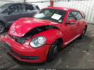 Volkswagen Beetle 1.8t Se Image 3