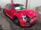 Volkswagen Beetle 1.8t Se Image 14