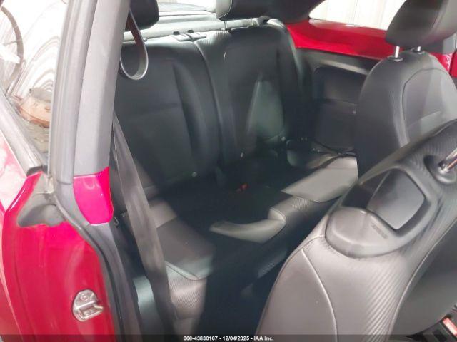 Volkswagen Beetle 1.8t Se Image 16