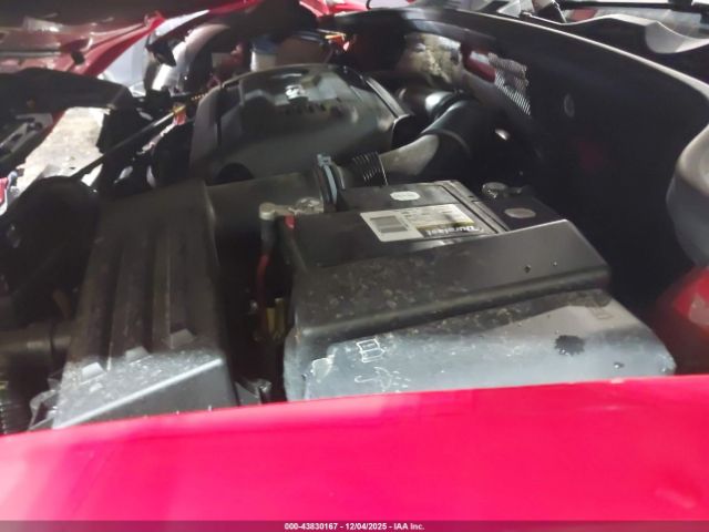 Volkswagen Beetle 1.8t Se Image 12