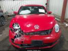 Volkswagen Beetle 1.8t Se Image 11