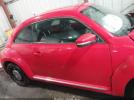 Volkswagen Beetle 1.8t Se Image 13
