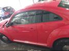 Volkswagen Beetle 1.8t Se Image 7