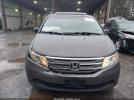 Honda Odyssey Ex-l Image 11