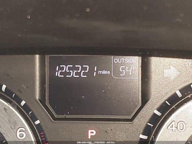 Honda Odyssey Ex-l Image 9