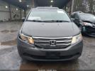 Honda Odyssey Ex-l Image 2